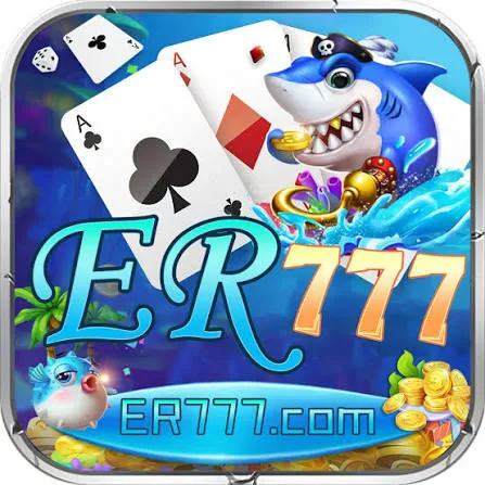 ER777 - Game TPS Seru dan Menantang