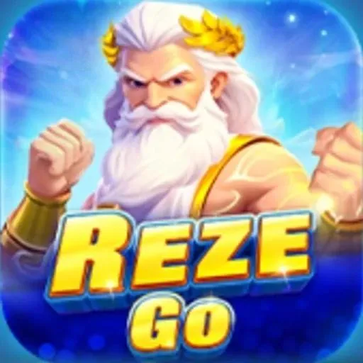 REZEGO - Petualangan Seru dalam Dunia Aksi