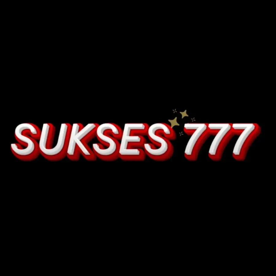 SUKSES777 - Permainan Strategi yang Mendebarkan